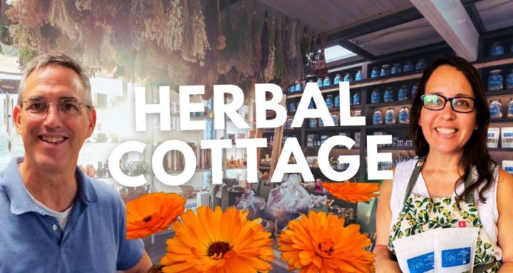 Herbal Cottage Skool