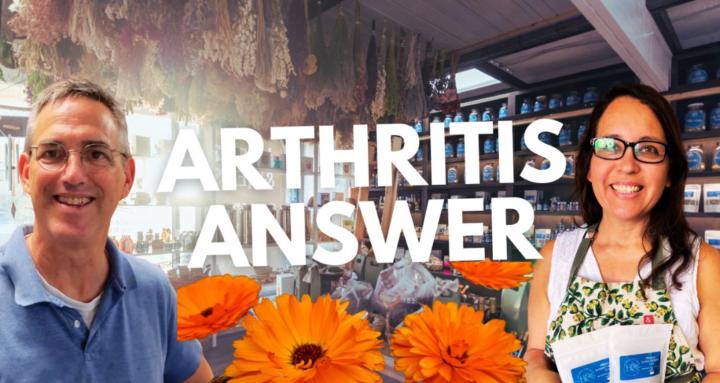 Arthritis Answer
