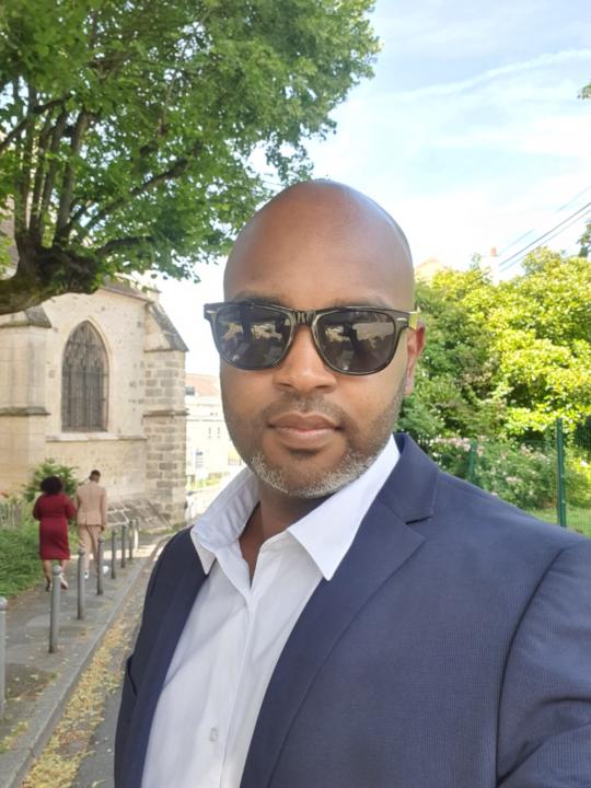 Cedric Laurent
