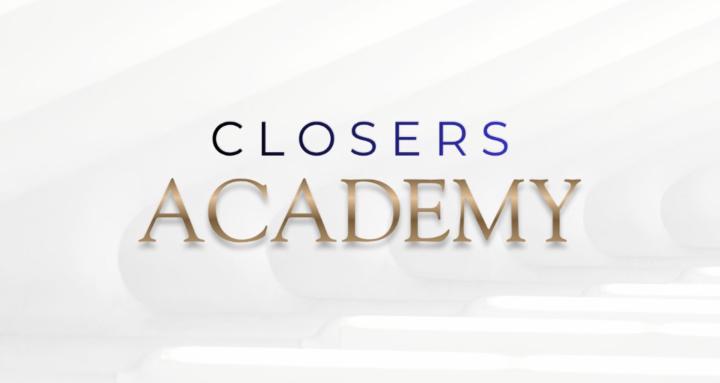 Closers Academy SA 