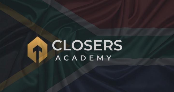 Closers Academy SA 