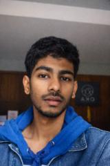 Prosenjit Sen