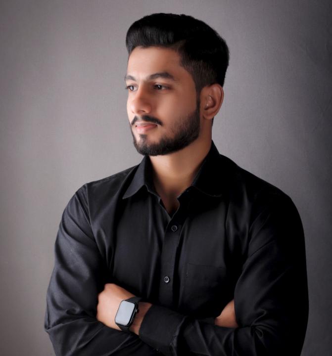 Muhammad Ahmad