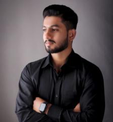 Muhammad Ahmad
