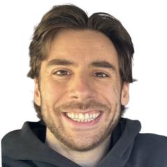 Steve Douitsis