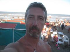 Marc Rabin