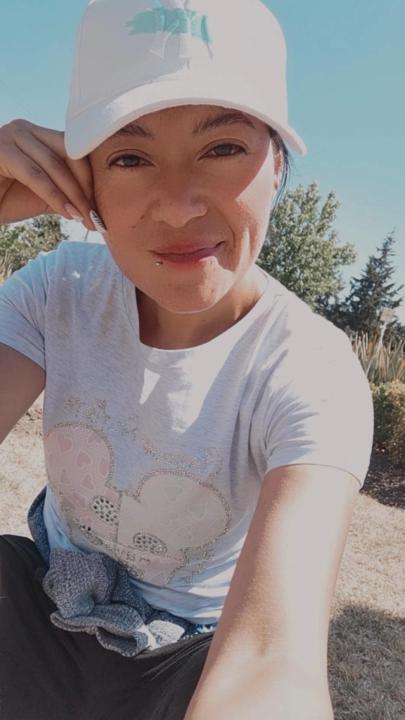 Tanya Teyez