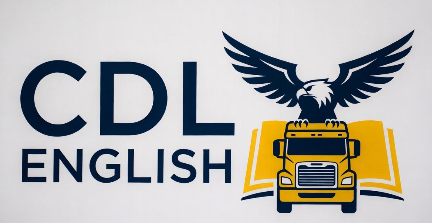 English for truckers