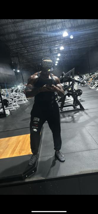 Quaivon Braker