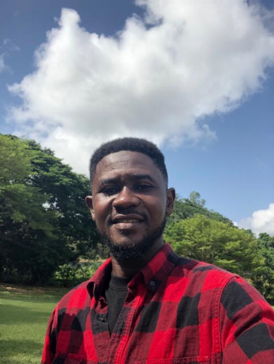 Boateng Danso