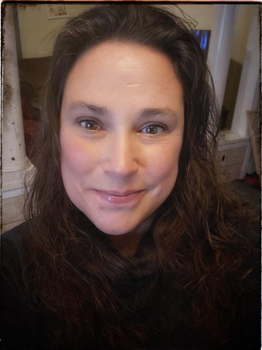 Stephanie Keller