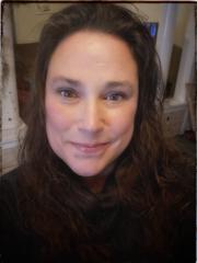 Stephanie Keller