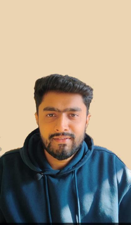 Rohit Bhawsar