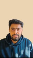 Rohit Bhawsar