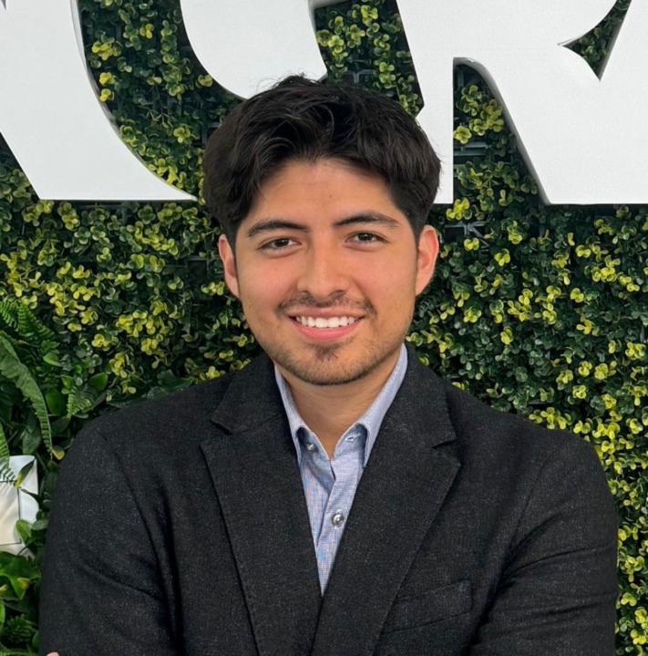 Sebastian Gonzalez