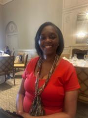 Traci Pleasant
