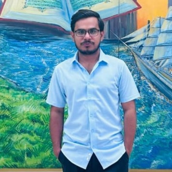 Shabbir Ahmad