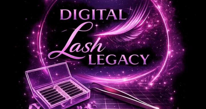 Digital Lash Legacy