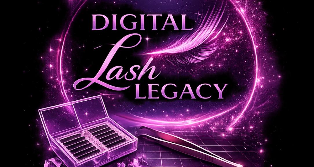 Digital Lash Legacy