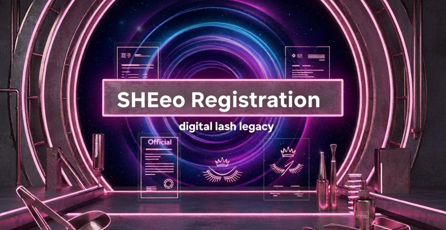 SheEO Registration