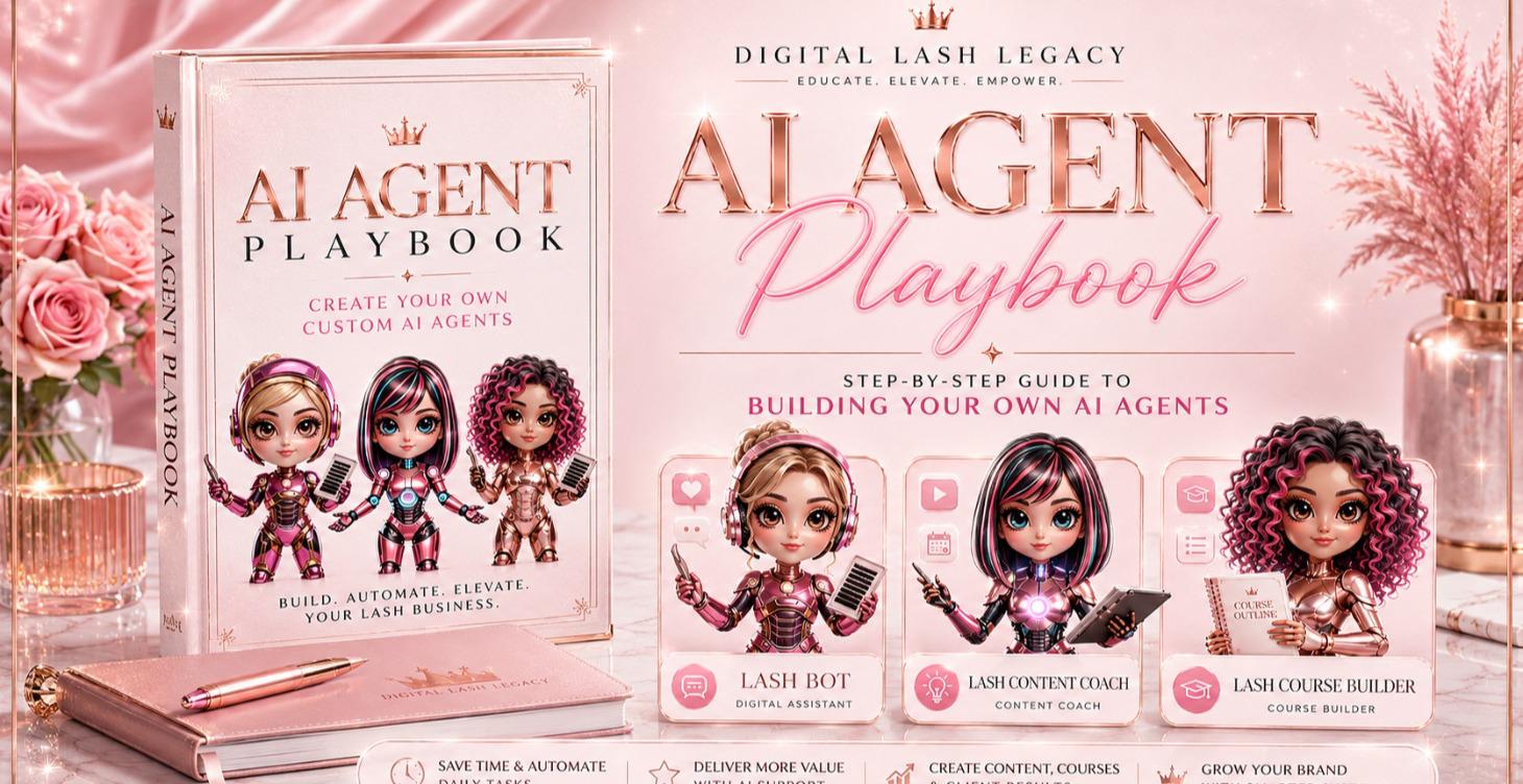 The AI Agent Playbook