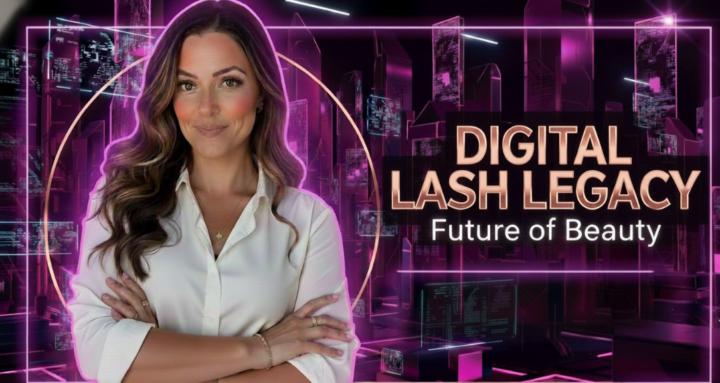 Digital Lash Legacy