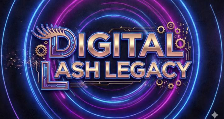 Digital Lash Legacy
