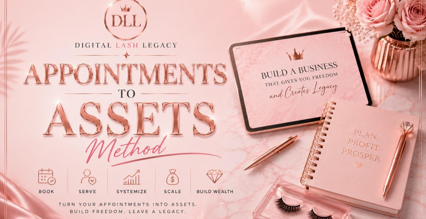 Appointments to Asset Method