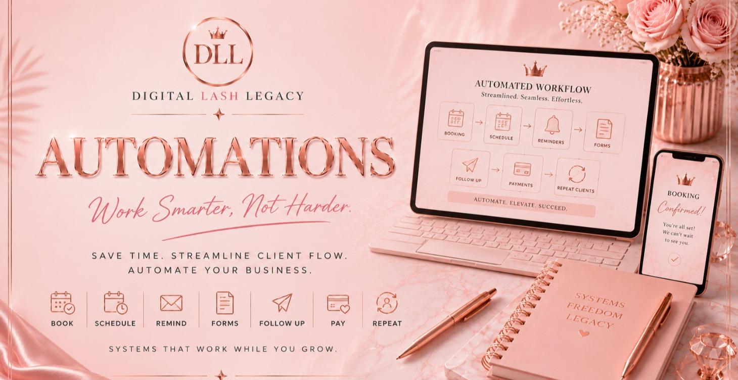 Automations