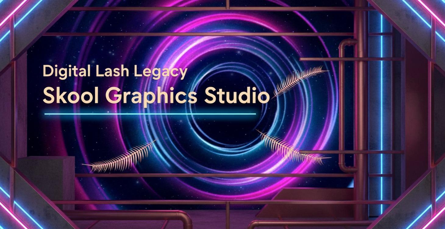 Skool Graphics Studio