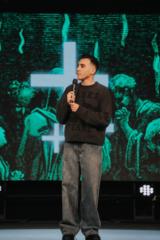 Benjamin Perez