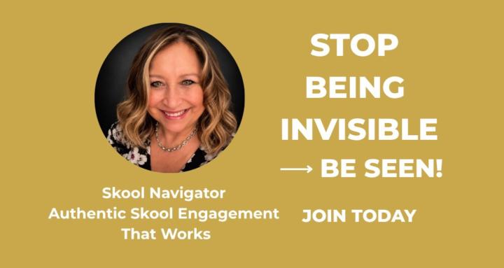 Skool Navigator Circle