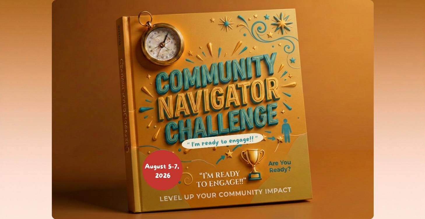 3 Days Build Your Engagement Foundation - 25 spots