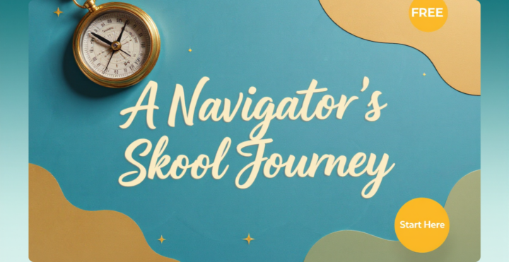 Classrooms Get a New Cover and Description