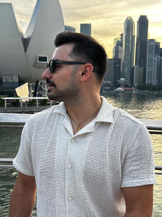 Vedat Senel