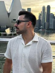 Vedat Senel