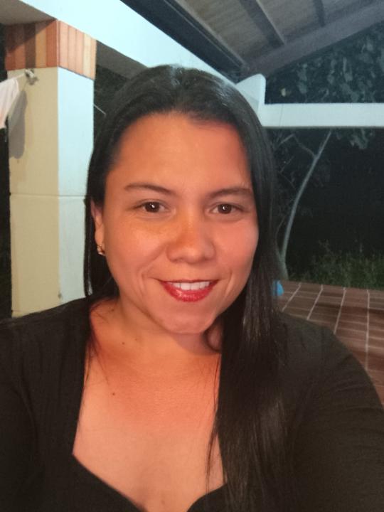 Laura Sofia Suarez Eugenio
