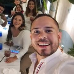 Marcos Cruz