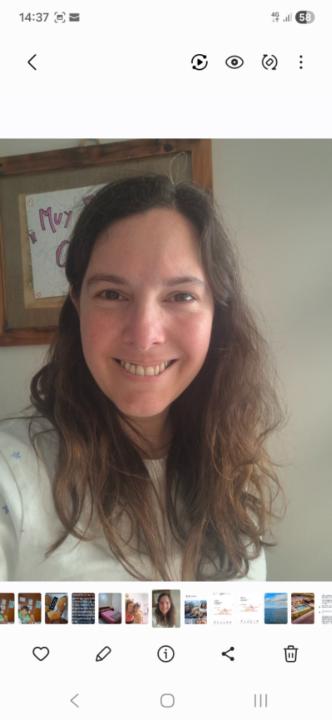 Glenda florencia Rosatti