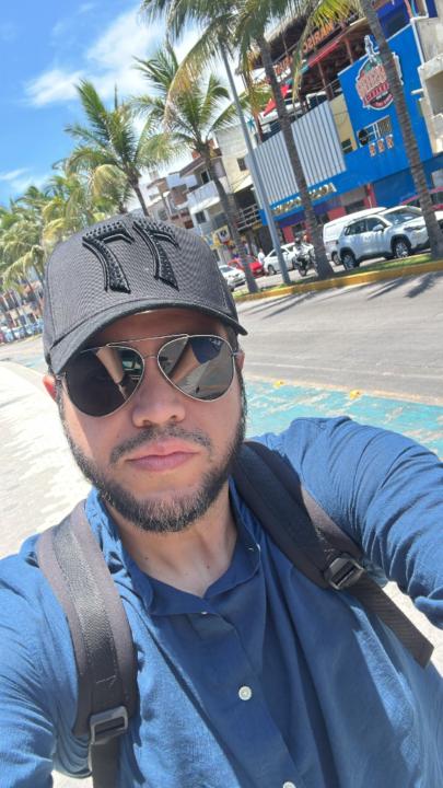 Andres Perez