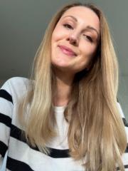 Aleksandra Gajewska