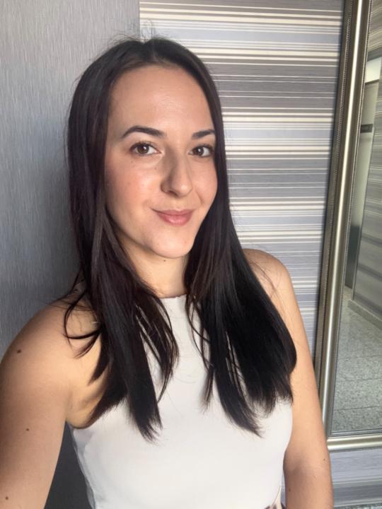 Klaudia Manyi