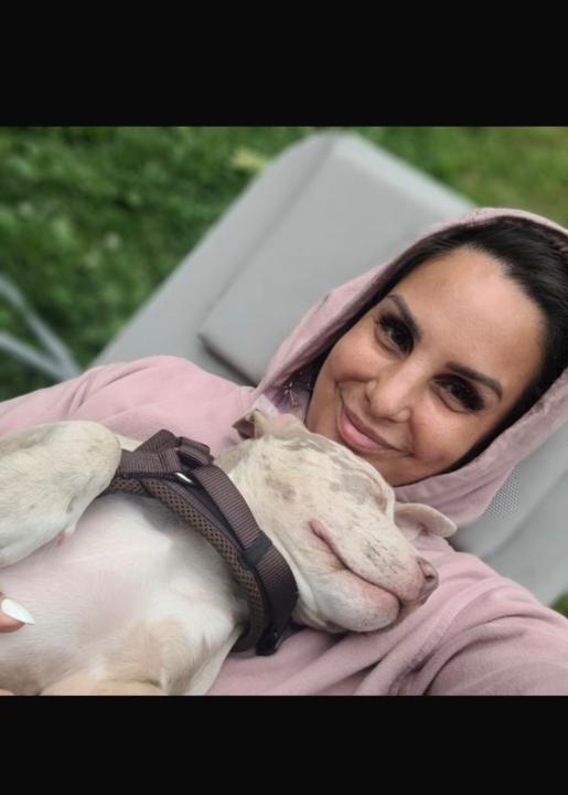 Maha Almarouf