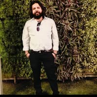 Abhishek Agarwal