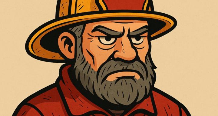 Captain’s Edge: Promotion Prep