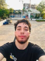 Moralent Abdellah