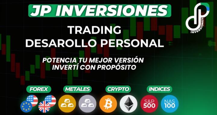 JP Inversiones
