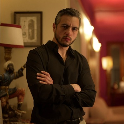 Alex Vargas
