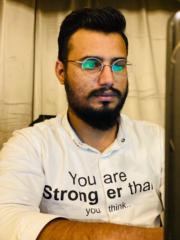 Usman Ali Khan