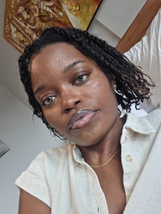 Latisha Christopher
